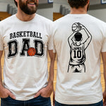 Basketball-Dad,-Daddy,-Grandpa--Personalized-Shirt-2
