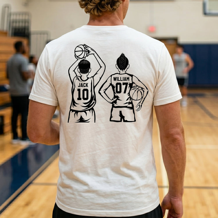 Basketball-Dad,-Daddy,-Grandpa--Personalized-Shirt-5