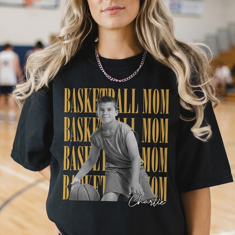 Basketball-Mom-Custom-Photo-Personalized-Shirt1