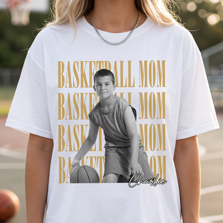 Basketball-Mom-Custom-Photo-Personalized-Shirt3