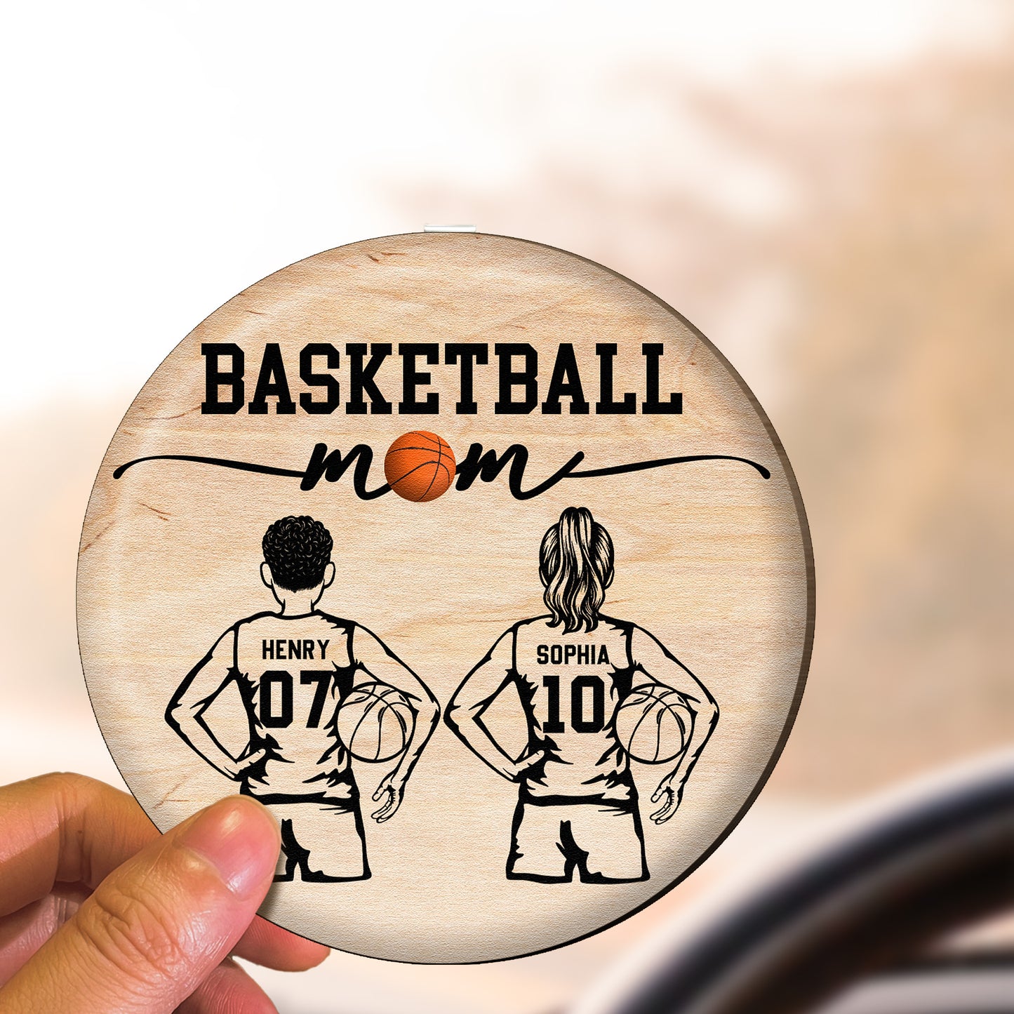 Basketball-Mom-That's-My-Kid-Personalized-Car-Visor-Clip-3