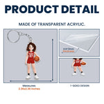 Basketball_Player_Gift_Personalized_Keychain_4