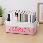 Bathroom-Storage-Basket-With-Shadow-Name-Self-Gift-Personalized-Storage-Basket-1
