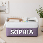 Bathroom-Storage-Basket-With-Shadow-Name-Self-Gift-Personalized-Storage-Basket-3