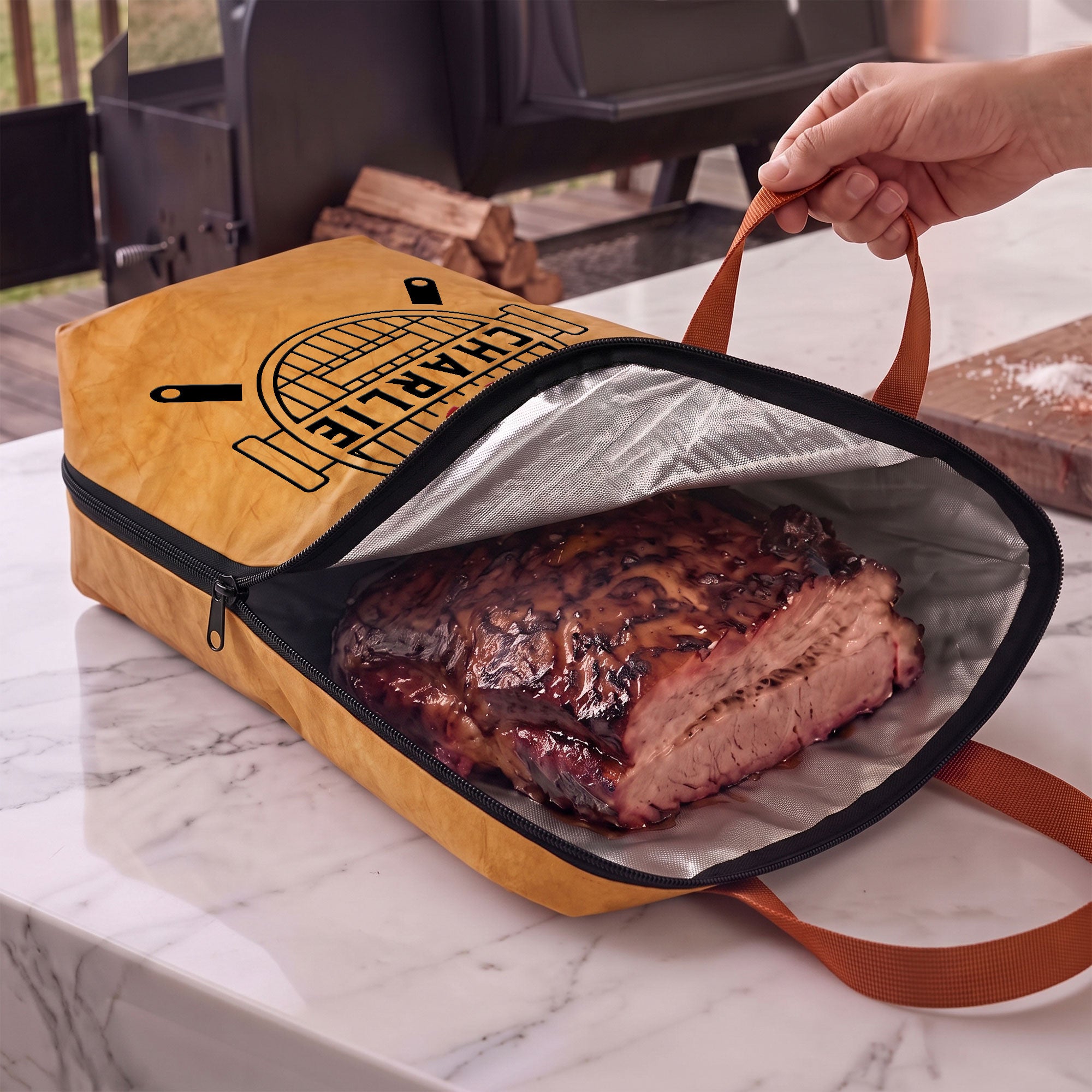 Bbq-Monogram,-Custom-Name-Gift-For-Grill-Master-Personalized-BBQ-Blanket-2