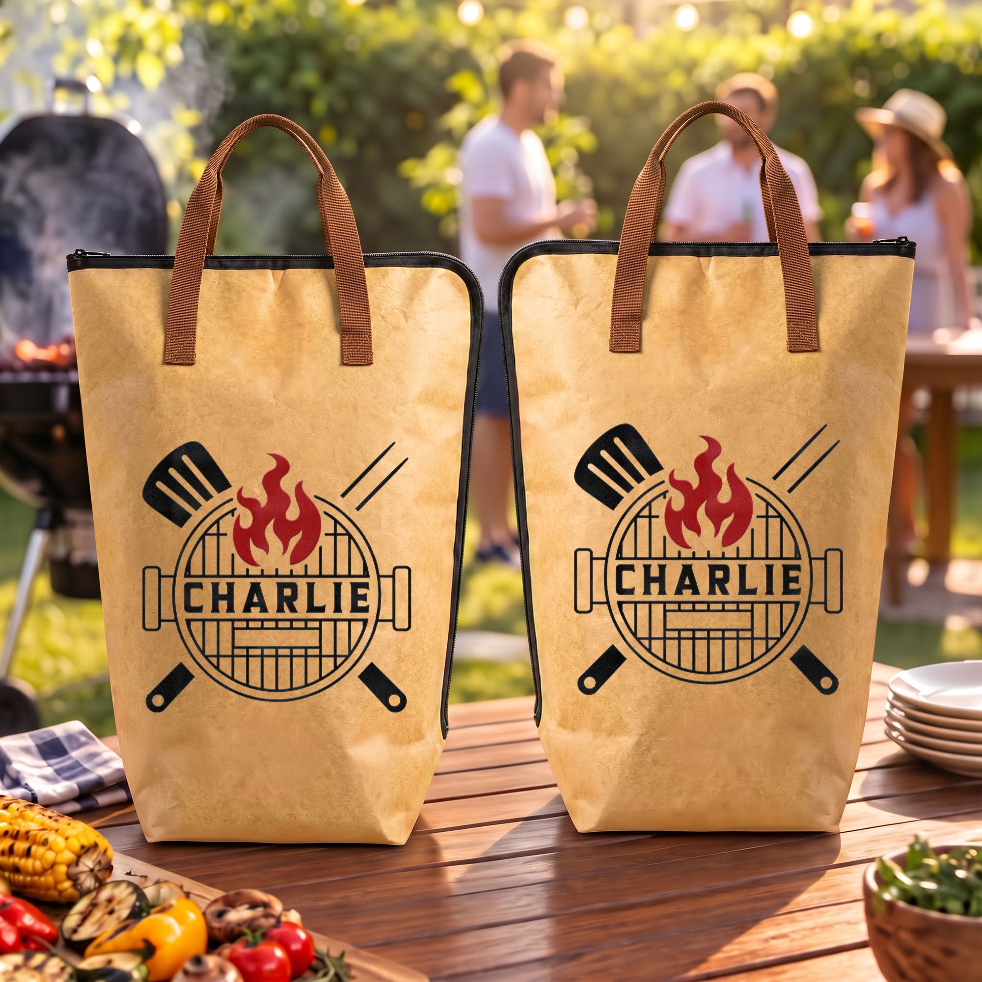 Bbq-Monogram,-Custom-Name-Gift-For-Grill-Master-Personalized-BBQ-Blanket-3
