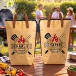 Bbq-Monogram,-Custom-Name-Gift-For-Grill-Master-Personalized-BBQ-Blanket-3