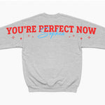 Be-Yourself,-You-Are-Enough-Positive-Affirmation-Gift-For-Daughter,-Friends-Sister,-Her-Personalized-Sweatshirt-4