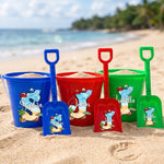 Beach-Initials-With-Name-Personalized-Beach-Bucket-1