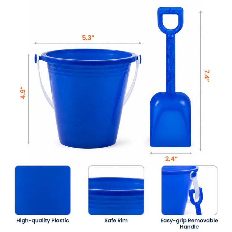 Beach-Initials-With-Name-Personalized-Beach-Bucket-8