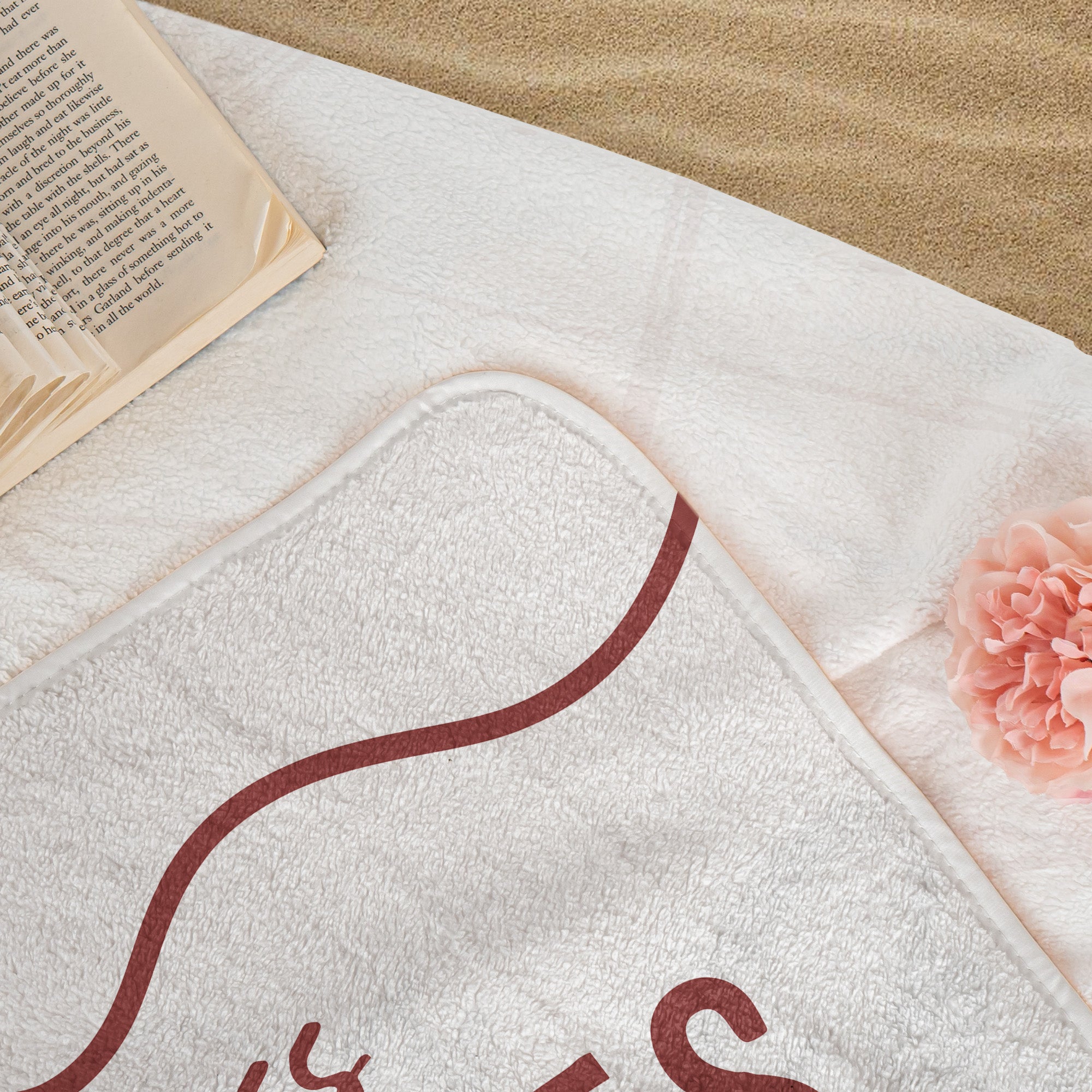 Beaching-Not-Teaching-End-Of-Year-Gift-Personalized-Beach-Towel-4