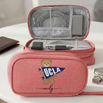 Bear-School-Spirit-Personalized-Cable-Bag-2