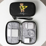 Bear-School-Spirit-Personalized-Cable-Bag-3