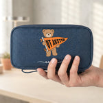 Bear-School-Spirit-Personalized-Cable-Bag-5