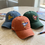 Bear-School-Spirit-Personalized-Cap-1