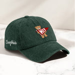 Bear-School-Spirit-Personalized-Cap-2