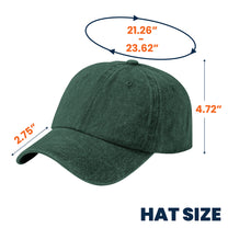 Bear-School-Spirit-Personalized-Cap-8