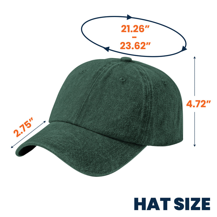 Bear-School-Spirit-Personalized-Cap-8