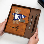 Bear-School-Spirit-Personalized-Notebook-Set-3
