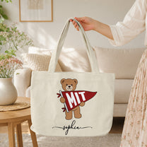 Bear-School-Spirit-Personalized-Tote-Bag-1