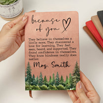 Because-Of-You-Gift-For-Teacher-Coworker-Personalized-Journal-3