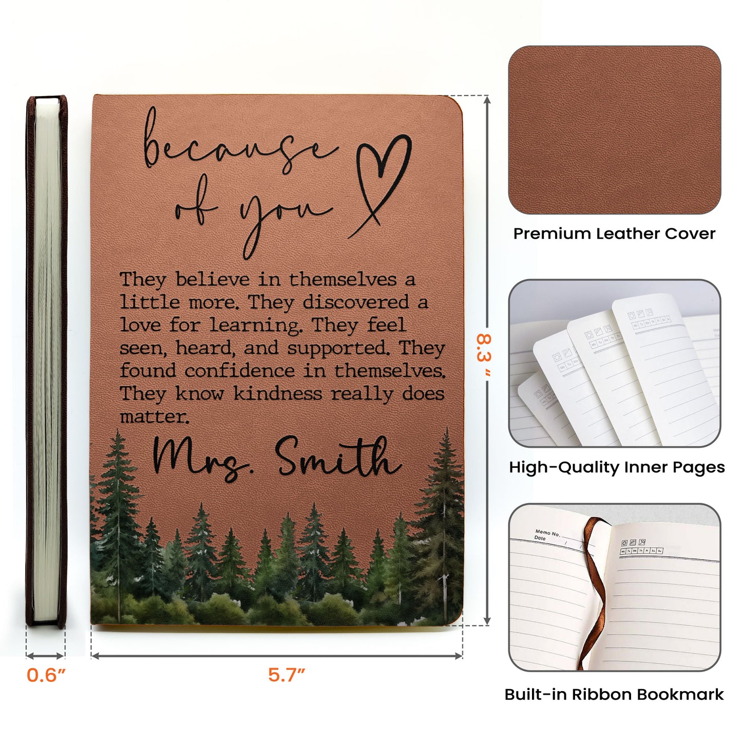 Because-Of-You-Gift-For-Teacher-Coworker-Personalized-Journal-4