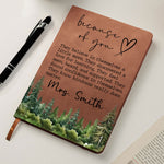 Because-Of-You-Gift-For-Teacher-Coworker-Personalized-Journal-6