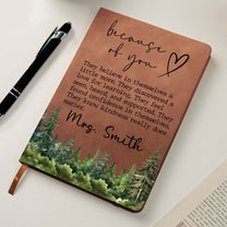 Because-Of-You-Gift-For-Teacher-Coworker-Personalized-Journal-6