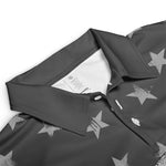 Best Dad Ever Fist Bump - Personalized Polo Shirt