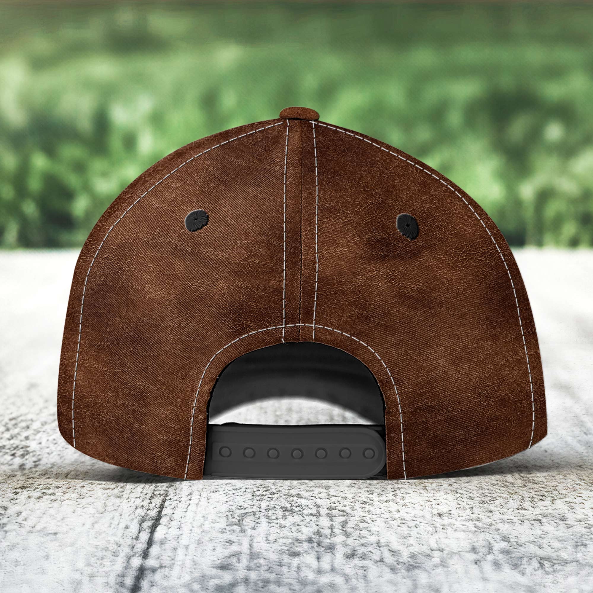 Best Dad Ever - Limited Edition - Personalized Classic Cap