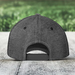 Best Dad Ever New Style - Personalized Classic Cap