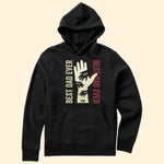 Best Dad Ever - Personalized Shirt