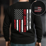 Best Grandpa Ever, Best Dad Ever - Custom With Kids' Names - Personalized Shirt