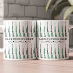 Best-Buckin-Dad-Ever-Custom-Kids-Names-Fathers-Day-Gifts-Personalized-Mug-3
