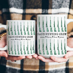 Best-Buckin-Dad-Ever-Custom-Kids-Names-Fathers-Day-Gifts-Personalized-Mug-5
