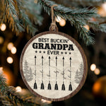 Best-Buckin'-Grandpa-Ever-Hunting-Line-Text-Personalized-Ornament-6