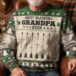 Best-Buckin'-Papa-Ever-Personalized-Sweater-1