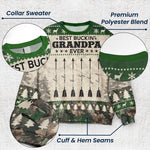 Best-Buckin'-Papa-Ever-Personalized-Sweater-4