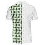 Best-Dad-By-Par,-Best-Grandpa-By-Par,-Father'S-Day-Gift-For-Dad,-Grandpa-Personalized-Polo-Shirt-4