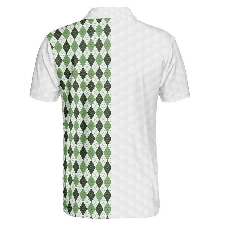 Best-Dad-By-Par,-Best-Grandpa-By-Par,-Father'S-Day-Gift-For-Dad,-Grandpa-Personalized-Polo-Shirt-4