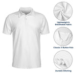 Best-Dad-By-Par,-Best-Grandpa-By-Par,-Father'S-Day-Gift-For-Dad,-Grandpa-Personalized-Polo-Shirt-5