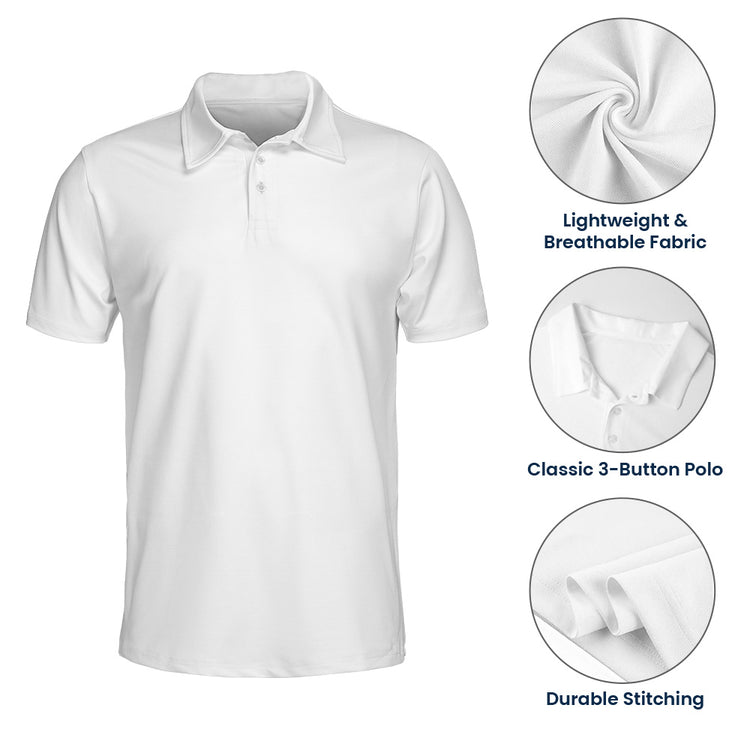 Best-Dad-By-Par,-Best-Grandpa-By-Par,-Father'S-Day-Gift-For-Dad,-Grandpa-Personalized-Polo-Shirt-5