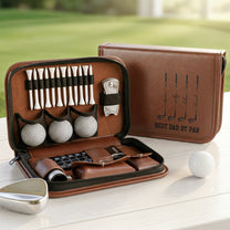 Best-Dad-By-Par,-Best-Grandpa-By-Par-Personalized-Golf-Bag-1