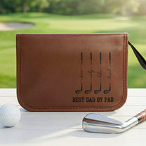 Best-Dad-By-Par,-Best-Grandpa-By-Par-Personalized-Golf-Bag-2