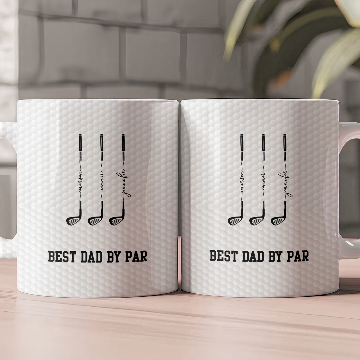 Best_Dad_By_Par_Best_Grandpa_By_Par_Personalized_Mug_2