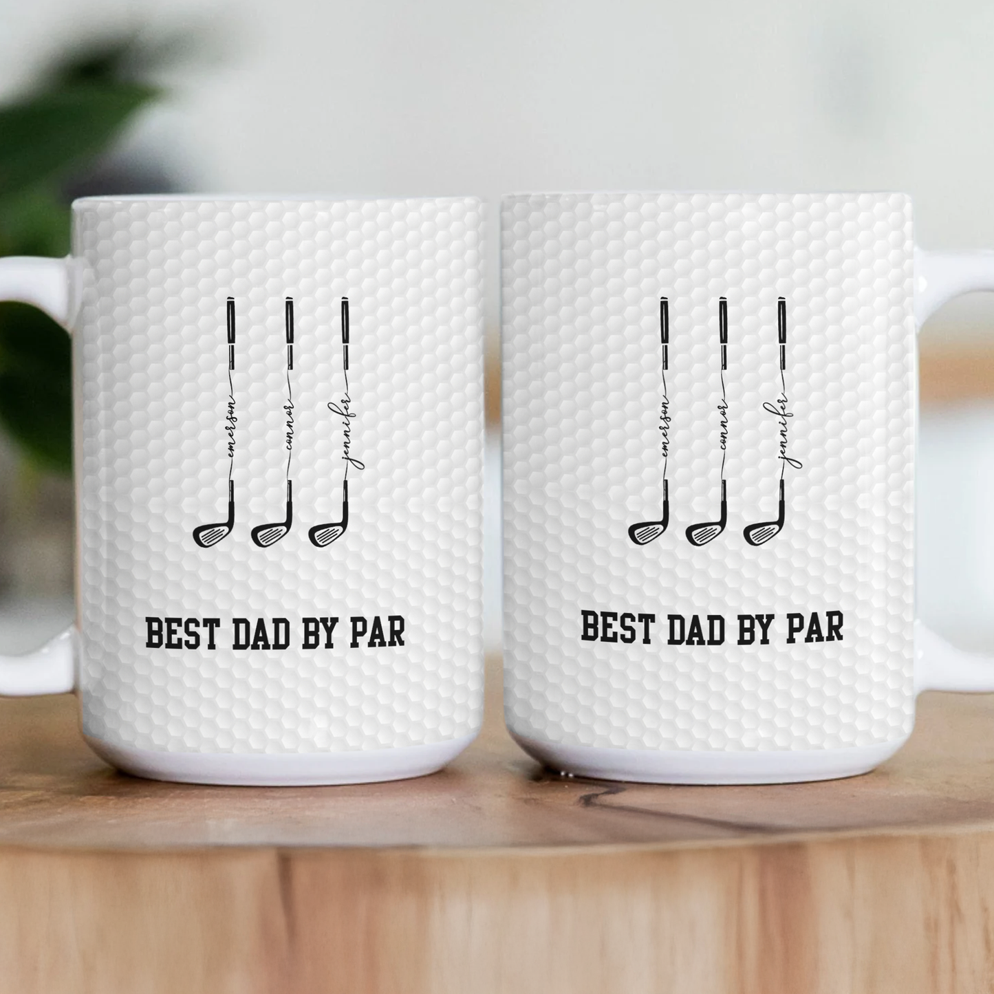 Best_Dad_By_Par_Best_Grandpa_By_Par_Personalized_Mug_3