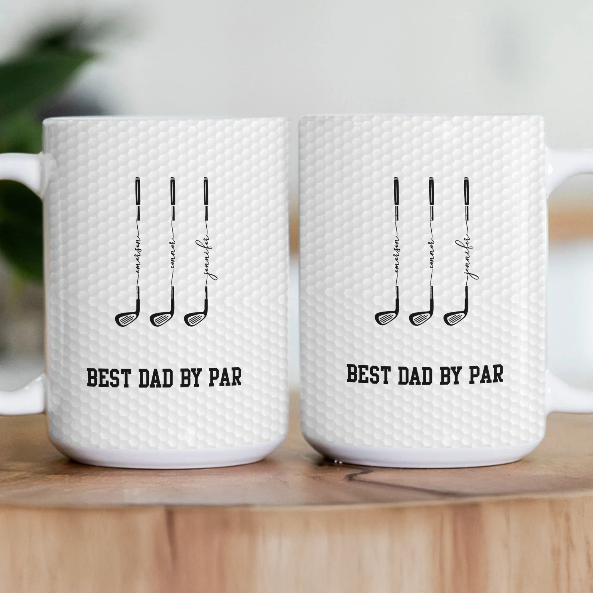 Best_Dad_By_Par_Best_Grandpa_By_Par_Personalized_Mug_3