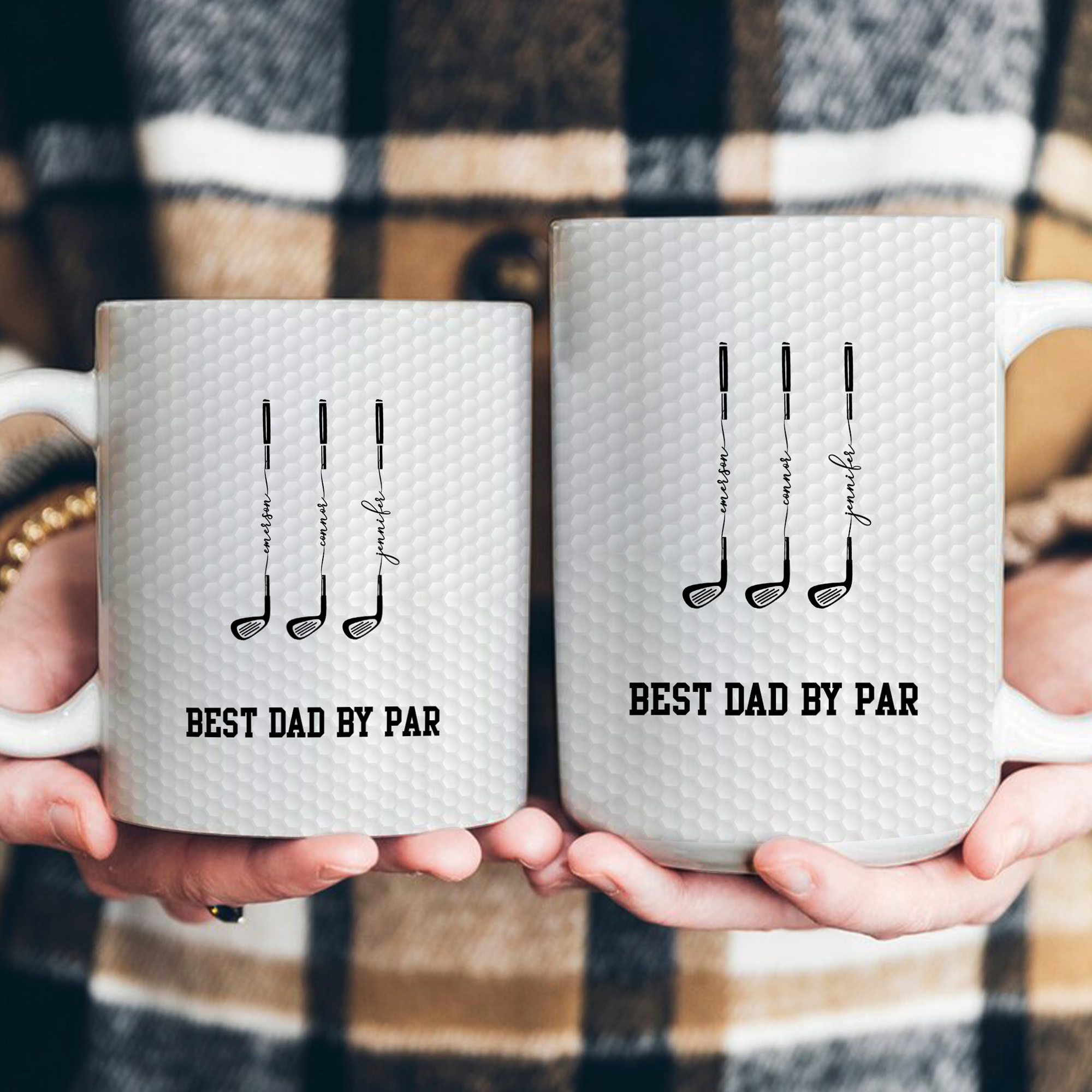 Best_Dad_By_Par_Best_Grandpa_By_Par_Personalized_Mug_4