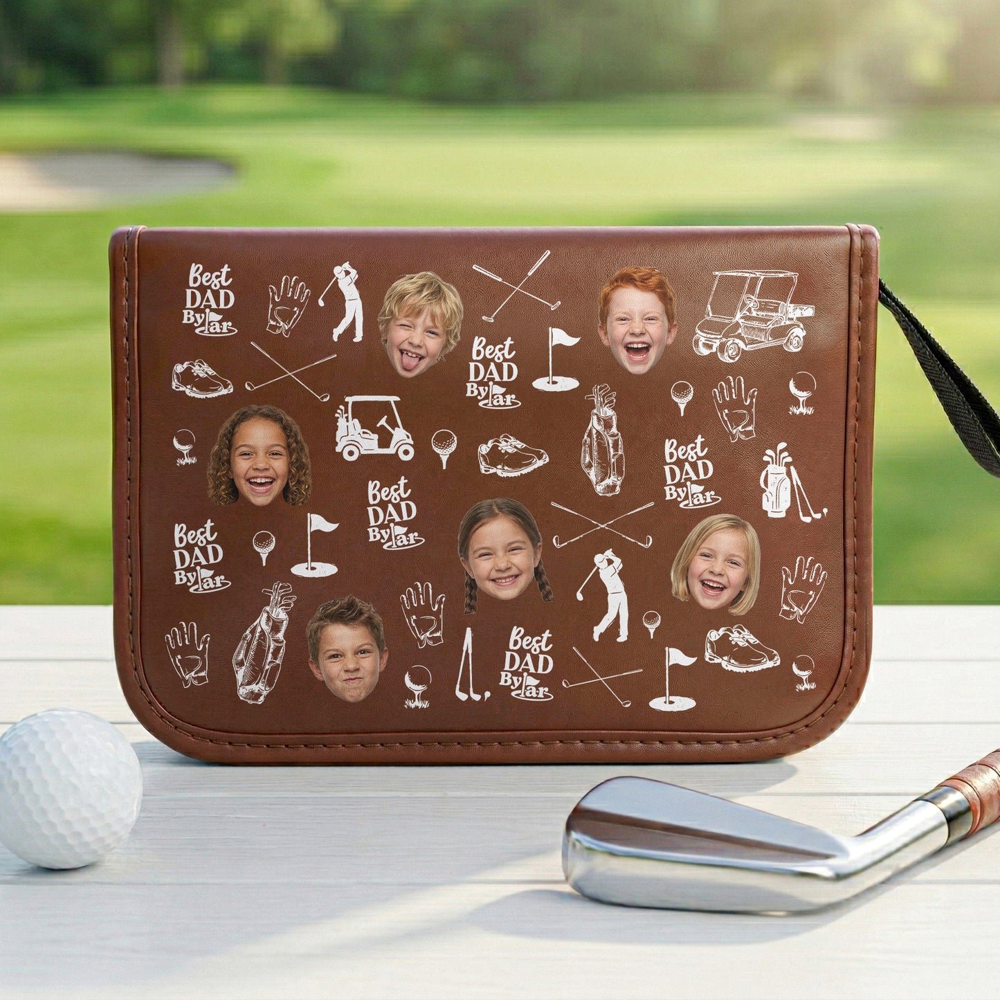 Best-Dad-By-Par-Best-Papa-By-Par-Custom-Funny-Kids'-Or-Pets'-Faces-Personalized-Golf-Bagn-3