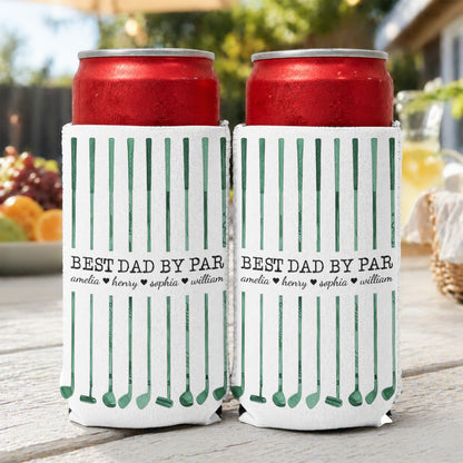 Best-Dad-By-Par-Custom-Name-Golf-Dad-Fathers-Day-Gift-For-Dad-Husband-Personalized-Tumbler-Cup-2